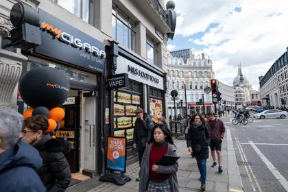 Five Cities, Twenty Tanks and One Verdict: Our Blind Crawl for Britain's Best House Flavour